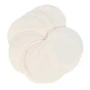 Filterpapier N\A Labor Rund Laborfilter, Durchmesser 11cm