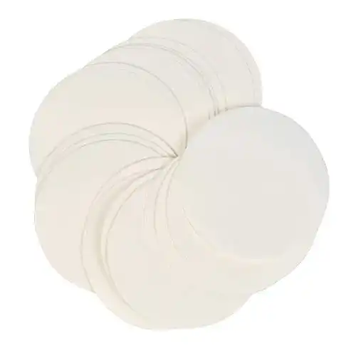 Filterpapier N\A Labor Rund Laborfilter, Durchmesser 11cm