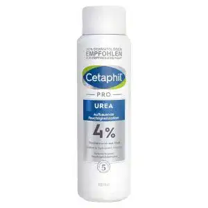 Bodylotion mit Urea Cetaphil Pro Urea 4% Lotion 500 ml