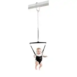 Türhopser Jolly Jumper Exerciser With Door Clamp