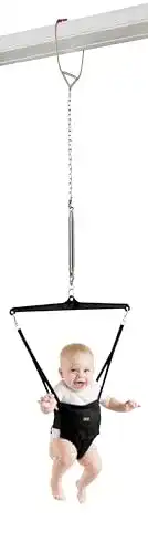 Türhopser Jolly Jumper Exerciser With Door Clamp
