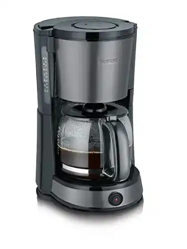 Severin-Kaffeemaschine SEVERIN Kaffeemaschine IFA 2018 Limited