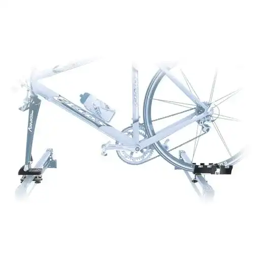 Peruzzo-Fahrradträger Peruzzo Heckträger Dachfahrradträger Rolle