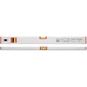 Wasserwaage 2 m Format 7647270200 – Wasserwaage met. leicht