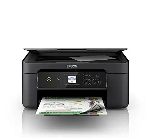 Epson-Drucker Epson Expression Home XP-3150 3-in-1