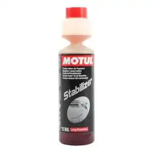 Kraftstoffstabilisator Motul STABILIZER 250ML