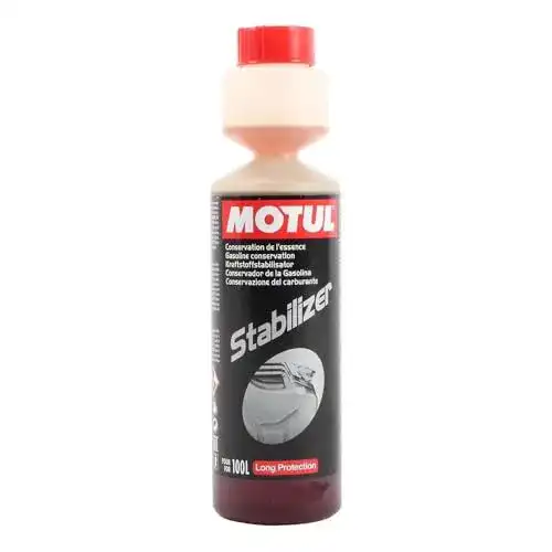 Kraftstoffstabilisator Motul STABILIZER 250ML