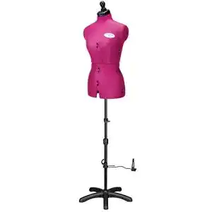 Schneiderpuppe verstellbar Deubl Schneiderpuppen Damen