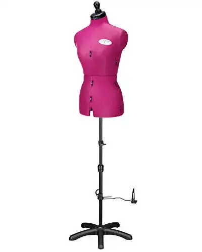 Schneiderpuppe verstellbar Deubl Schneiderpuppen Damen