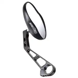 Fahrradspiegel ergotec Spiegel Humpert Rückspiegel M-88
