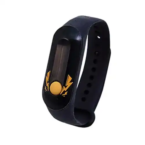 Pokémon-Go-Armband Brook Pocket Auto Catch LIGHTNING 2020