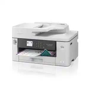 Brother-WLAN-Drucker Brother MFC-J5340DW 4-in-1