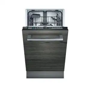 Geschirrspüler Siemens SR61IX05KE iQ100 Vollintegriert