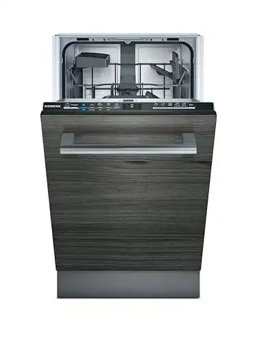 Geschirrspüler Siemens SR61IX05KE iQ100 Vollintegriert