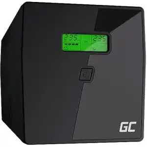 Green-Cell-USV Green Cell PRO mit Überspannungsschutz 230V