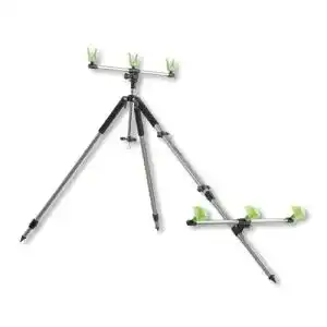 Brandungsdreibein Cormoran Beach Pod X-Treme Dreibein Rodpod