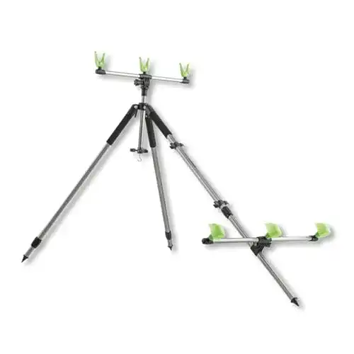 Brandungsdreibein Cormoran Beach Pod X-Treme Dreibein Rodpod