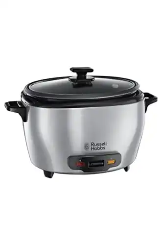 Russell-Hobbs-Reiskocher Russell Hobbs Reiskocher Maxi 2,5l