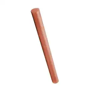 Kupferstange Tifoo Kupfer-Stab-Anode/Elektrode 10 cm x 8 mm