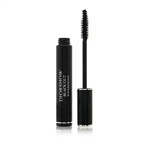 Die beste Dior-Mascara Dior - show Black Out Mascara, Nr. 099 Kohl, 10 ml 2026 Test Bestseller Dior-Mascara Dior – show Black Out Mascara, Nr. 099 Kohl, 10 ml