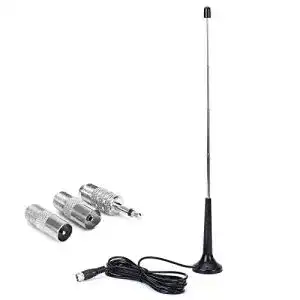 Radio-Antenne MIKOO DAB Antenne FM-Antenne-Radio