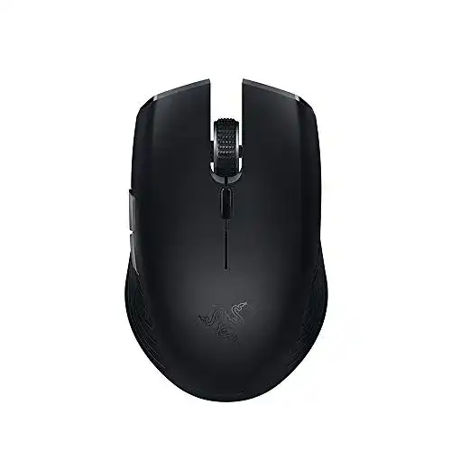 Razer-Maus Razer Atheris, Kabellose Gaming und Office Maus