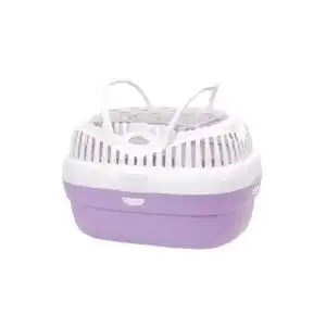 Transportbox Kaninchen Ferplast Transportbox für Hamster
