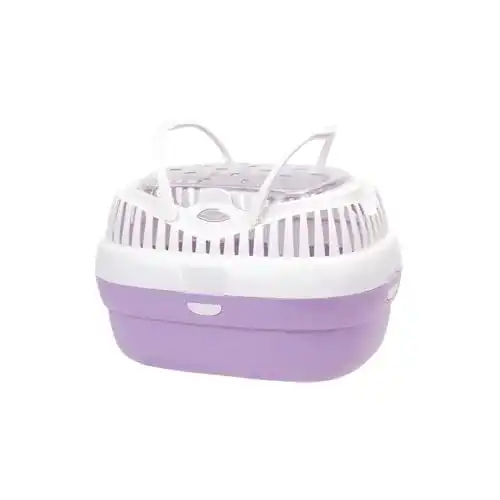 Die beste Transportbox Kaninchen Ferplast Transportbox für Hamster 2026 Test Bestseller Transportbox Kaninchen Ferplast Transportbox für Hamster