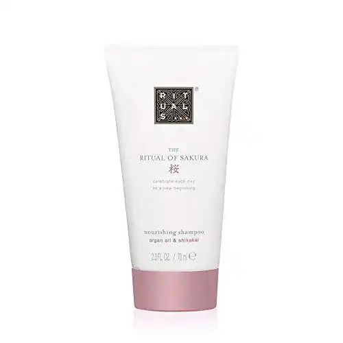 Rituals-Shampoo RITUALS The Ritual of Sakura Nourishing, 70 ml