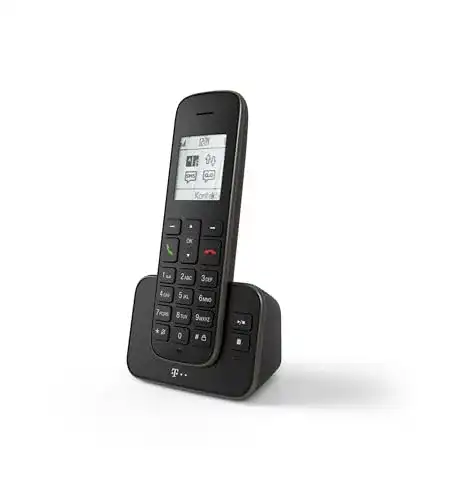 Die beste Telekom-Telefon Deutsche Telekom Telekom Sinus A207 2026 Test Bestseller Telekom-Telefon Deutsche Telekom Telekom Sinus A207