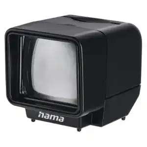 Diabetrachter Hama LED Diaprojektor 3X, Diaprojektoren