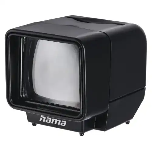 Diabetrachter Hama LED Diaprojektor 3X, Diaprojektoren