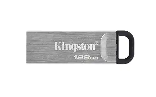 USB-Stick (128 GB) Kingston DataTraveler Kyson USB-Stick USB3.2