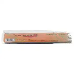 Auroshikha-Räucherstäbchen Auroshikha Räucherstäbchen Vanille