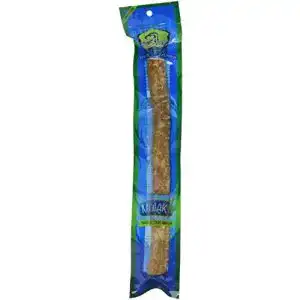 Miswak Natural Spa Supplies Ltd Zahnbürstenstäbchen, 10 Stück
