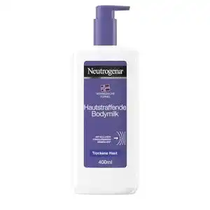 Neutrogena-Bodylotion Neutrogena Visibly Renew Straffend