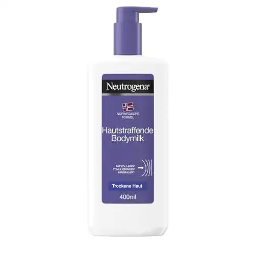Neutrogena-Bodylotion Neutrogena Visibly Renew Straffend