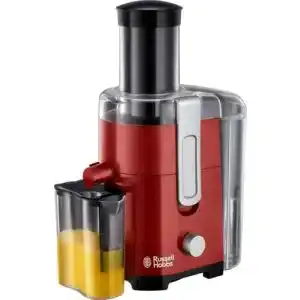 Entsafter Russell Hobbs Desire, extra große Einfüllöffnung, 750ml