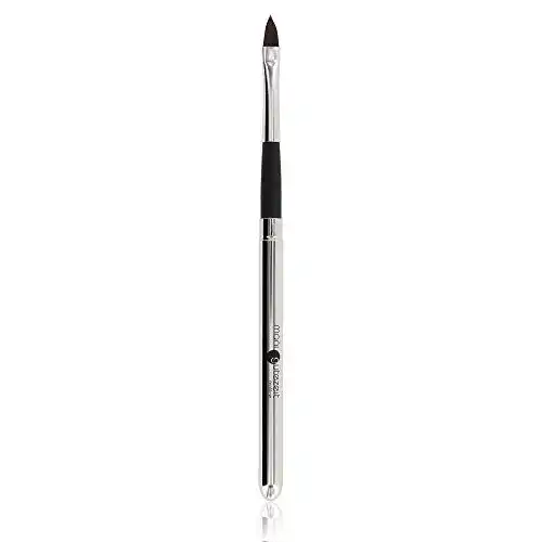 Lippenpinsel Moni Gutezeit Hochwertiger Profi Lippen Pinsel