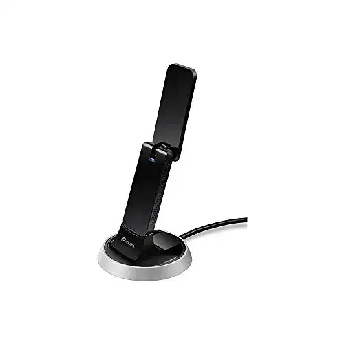WLAN-Stick 5 GHz TP-Link Archer T9UH AC1900 Dualband WLAN