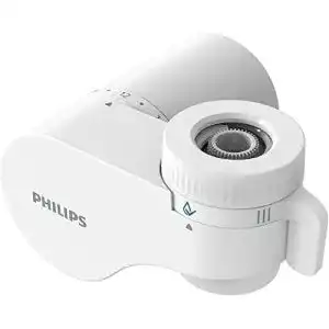 Wasserfilter Wasserhahn Philips Water Philips AWP3704 X-Guard