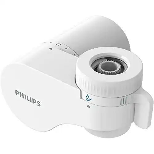 Die beste Wasserfilter Wasserhahn Philips Water Philips AWP3704 X-Guard 2026 Test Bestseller Wasserfilter Wasserhahn Philips Water Philips AWP3704 X-Guard