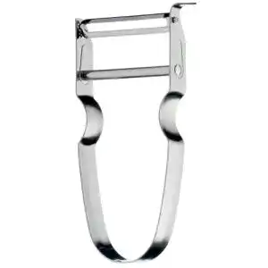 Sparschäler (Linkshänder) WMF Gourmet Pendelklinge 11,5cm