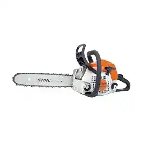 Stihl-Kettensäge-Benzin Stihl Kettensäge/Motorsäge MS 211