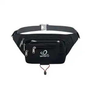 Gürteltasche zum Wandern WATERFLY Bauchtasche Damen