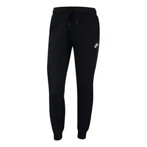 Jogginghose Damen Nike Damen Nsw Essntl Reg Flc Sweatpants