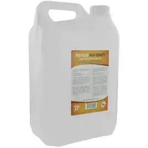 Nebelfluid BoomToneDJ, Flüssigkeit für Nebelmaschinen, 5 L