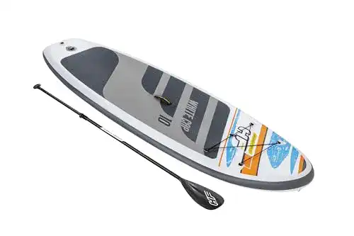 Hydro-Force-SUP Hydro-Force Bestway ™ SUP Allround Board-Set