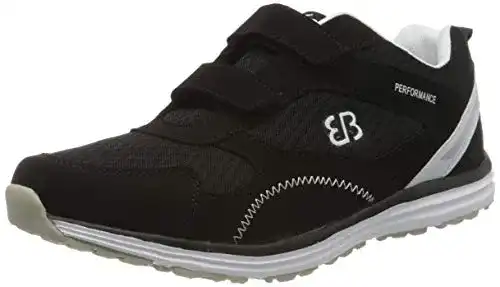Die beste Fitnessschuh Damen Brütting Unisex Performance V Fitnessschuhe 2026 Test Bestseller Fitnessschuh Damen Brütting Unisex Performance V Fitnessschuhe