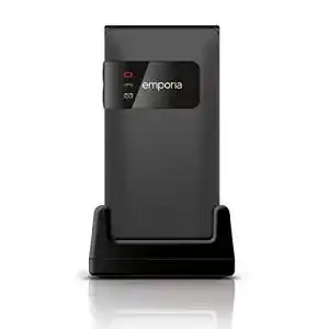 Emporia-Klapphandy Emporia , unlocked, FLIPbasic